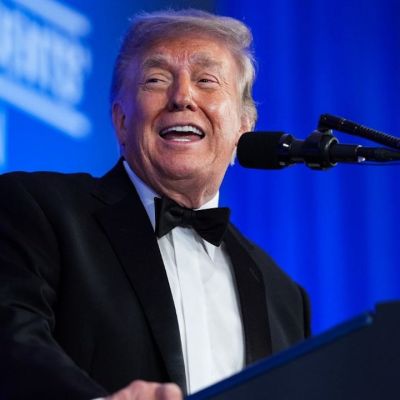 White House Correspondents' Association Condemns Trump's Journalist Ban as a Constitutional Breach