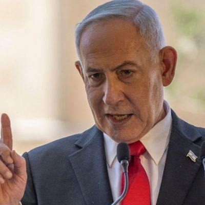 Netanyahu Accuses NYC Mayor Zohran Mamdani of ‘Fomenting Hate’