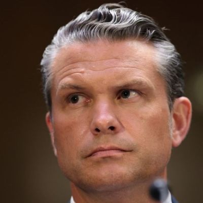 Pete Hegseth Asks Congress For Billions More Dollars for Iran War