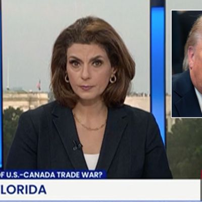 ‘Biggest Idiot Ever Made!’ C-SPAN Callers Across the Spectrum Torch Trump Over Tariffs