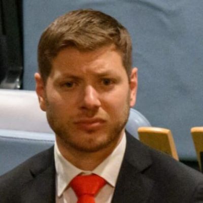 Netanyahu's Son Yair Rushed Back To Israel From US After 'Significant' Threat From Iran
