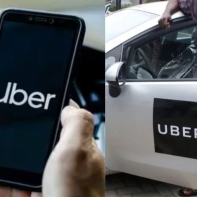 Why Uber is retreating from Africa’s ride-hailing market
