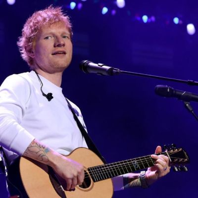 Ed Sheeran Addresses Macklemore Fallout at First Concert Since Rapper’s Loop Tour Removal: ‘I’ve Had to Make Difficult Decisions’