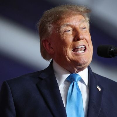 Gavin Newsom, Jim Acosta and More Torch Trump After He Dares Iran to ‘Take Out’ Los Angeles or San Diego in Rally Speech
