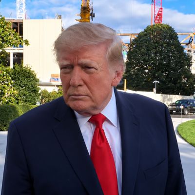 Shocking Resignation Rocks Trump Admin