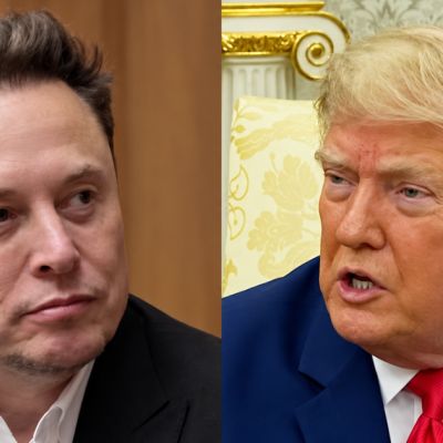 Musk Blames Trump: Deadly Warning