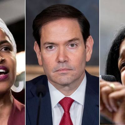 Pramila Jayapal, Ilhan Omar Lead 6 US Democrats In Urging Marco Rubio To Raise Alleged Crackdown On Student Protests & Human Rights Concerns In India