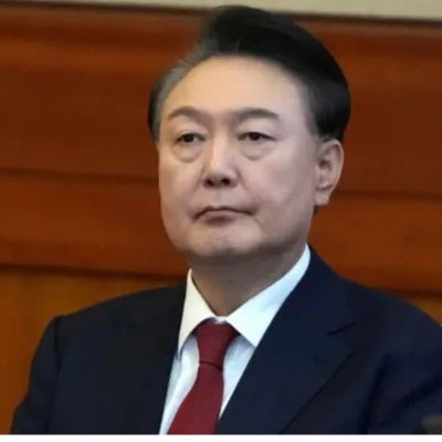 Who is Yoon Suk Yeol? Ex-South Korean President sentenced to life in prison – Business Upturn