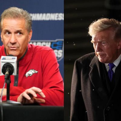 John Calipari Backs Donald Trump’s Executive Order Amid Ongoing NCAA Concerns
