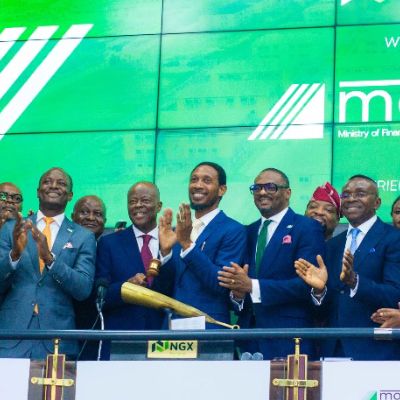 MREIF listing seen tackling Nigeria’s 28 million housing deficit – Businessday NG