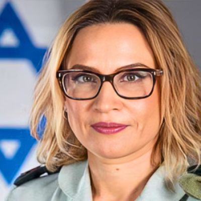 Israel Arrests Ex-military Legal Chief After Leaked Abuse Video