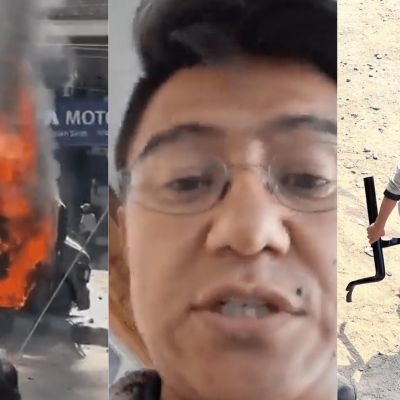 Congress Hand in Leh Violence? Was BJP Office Torched in a Preplanned Attack, What’s The Role of Two Councillors?