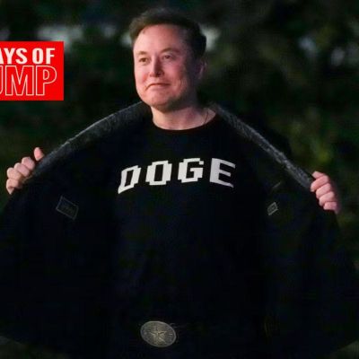 100 Days Of DOGE: Elon Musk's Initiative Says It Cut $200 Billion. What's Next?