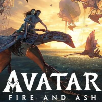 Avatar: Fire and Ash Earns Rs 13.5 Crore On Day 7, Enters Rs 100-Crore Club