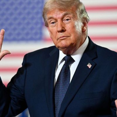 Donald Trump Allegedly Gets Frequent Medical Checkups for a Bizarre Reason