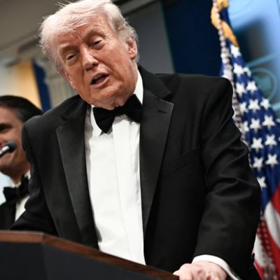 ‘Look At Abraham Lincoln’: Trump Says Assassins Target ‘Most Impactful’ People After Shooting Scare