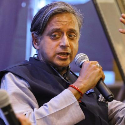 ‘Troubling’: Shashi Tharoor Questions Trial In Absentia As Hasina Sentenced To Death