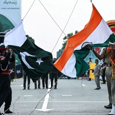 India-Pakistan Standoff At UNGA: Indus Waters Treaty Triggers Another War Of Words | Exclusive