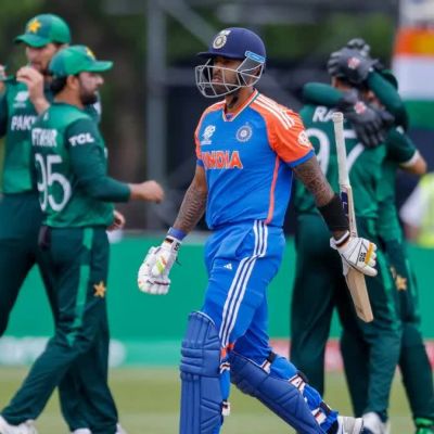 India vs Pakistan, Asia Cup 2025: Boycott calls grow louder as Opposition slams Modi for allowing ‘cricket and terrorism’ – The Statesman