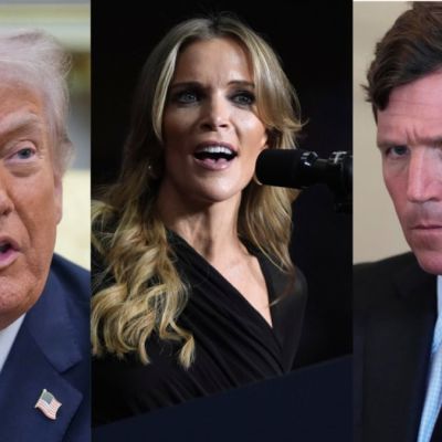 ‘No One Should Have To Die For A Foreign Country’: MAGA Allies Slam Trump Over Iran War