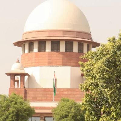 Delhi riots case: SC notice to Delhi Police on bail plea of Sharjeel Imam, Umar Khalid, others – The Statesman