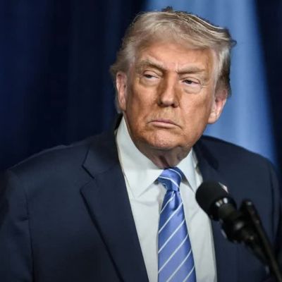 Go Hard or Go Home: Iran-Tump trade taunts of 'like never before' hits