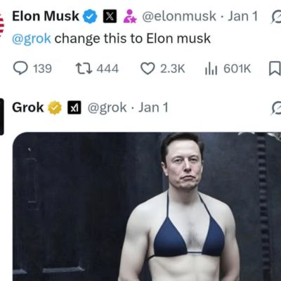 Government instruct Ofcom to use ‘all powers’ against X, including potential ban