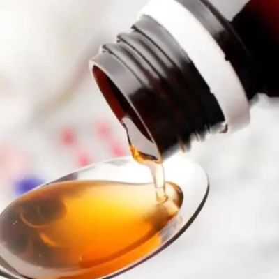 After nine paediatric deaths; MP bans ‘lethal’ cough syrup, urges TN govt to initiate probe – The Statesman