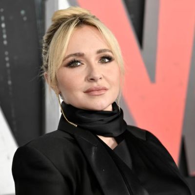Hayden Panettiere: Hollywood actress dies at 36 – The Sun Nigeria
