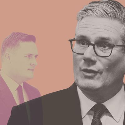 Wes Streeting resigns plunging Sir Keir Starmer’s government into chaos