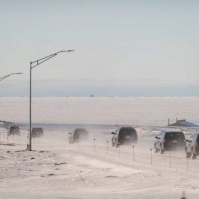 US in talks with Denmark for access to three additional bases in Greenland, reports NYT