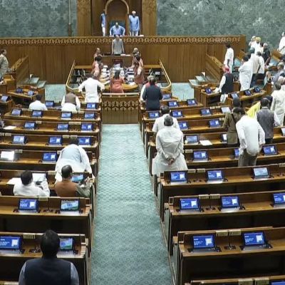 Exam Reform Bill takes centre stage in Lok Sabha following political upheaval over NEET crisis
