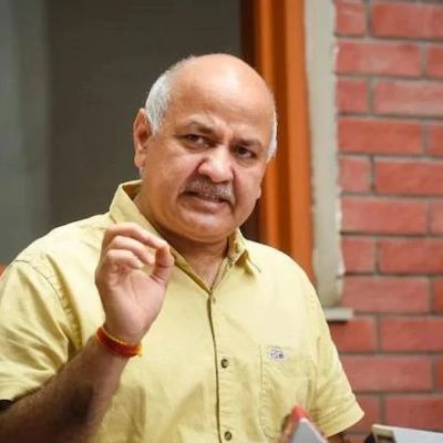 Punjab BJP Chief Sunil Jhakar Urges Election Commission To Act Against AAP Leader Manish Sisodia Over Viral Video Remarks