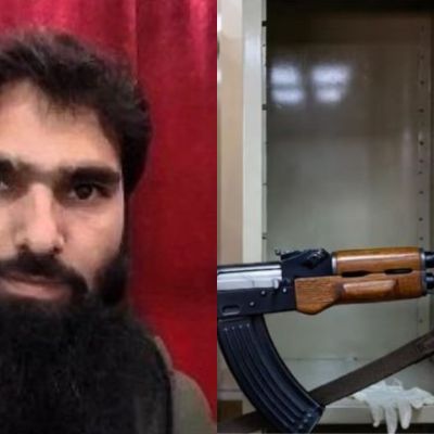 How LeT posters in Kashmir led to recovery of 350kg explosives in Delhi-NCR- Explained