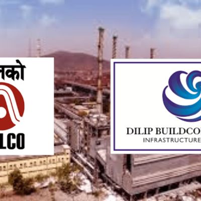 Dilip Buildcon wins Rs 5,000 crore NALCO contract
