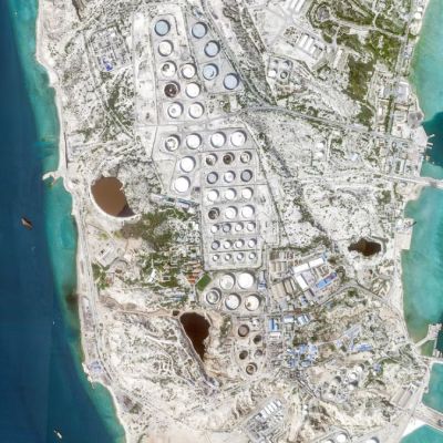 Iranian media says no damage to oil facilities after US bombing of Kharg Island - Business Upturn