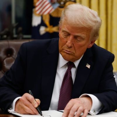 Trump Restores Mexico City Policy, Ends Taxpayer Funding For Abortion