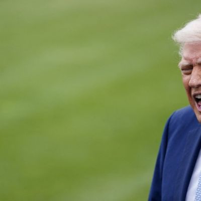 ‘With The Death Of Iran…’: Trump Says ‘Radical Left’ Democrats Are America’s Greatest Enemy