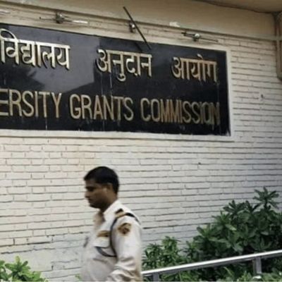 Even RSS affiliate ABVP asks govt to clarify ‘core objectives’ of UGC equity rules