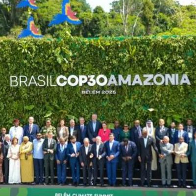 India reaffirms commitment to equitable climate action at CoP30 in Brazil – The Statesman