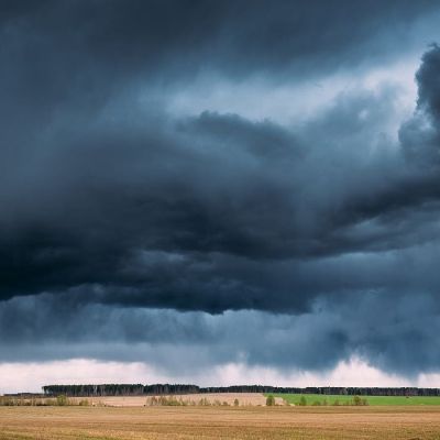 Weather Update Today: Heavy To Very Heavy Rainfall Is Predicted In These Regions Of India; IMD Predicts Orange Alert