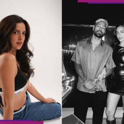 Amid dating confirmation with Mahieka Sharma, Hardik Pandya’s ex-wife Natasa Stankovic’s BOLD statement goes viral; it reveals… | Bollywood Life