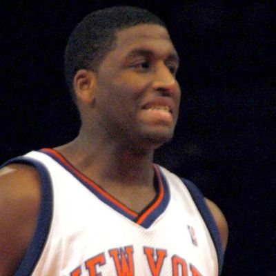 “Deeply Saddened”: Prayers Pour In After Knicks Legend Michael Sweetney’s Passing at 43