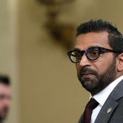 FBI chief Kash Patel’s drinking ‘source of concern’ as he fears for his job: Report