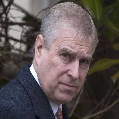 Prince Andrew renounces royal titles after strings of scandals, citing duty to family, country – The Statesman