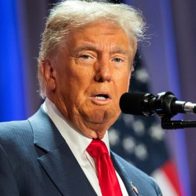 Trump Speaks Out After Woman Confesses To Making Up Duke Rape Claims