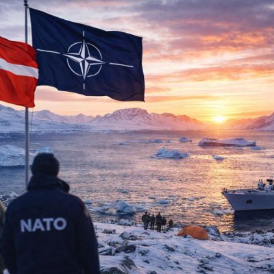 Denmark, NATO Move to Strengthen Arctic Security Amid Greenland Tensions – EuropeTimes