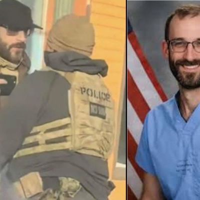 US: Federal agents murder another citizen in Minneapolis, victim worked as a nurse for army veterans