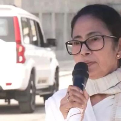“Not given single paisa to Bengal”: Mamata Banerjee slams Centre over Union Budget