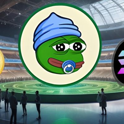 Little Pepe’s (LILPEPE) Path To $3 By 2026 Overshadows Ethereum (ETH) And Solana’s (SOL) Slow Bullish Outlook